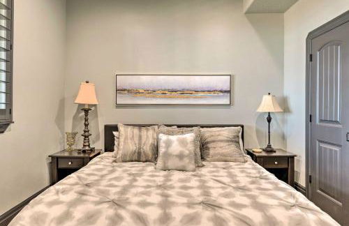 Spacious Tooele Unit with Sprawling Mtn Views! - Foto 12