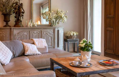 mas des pampres - Foto 13