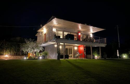 LHV Garda Lake - Private POOL and SPA - Foto 31