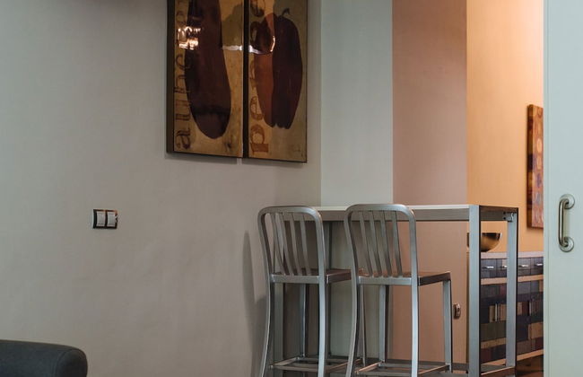 Apartamento el Carmen - Foto 8