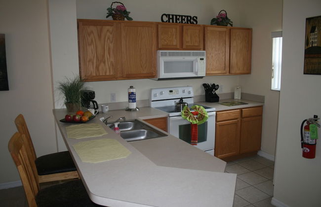 Florida Deluxe Villas, Condos, & Homes - Foto 14