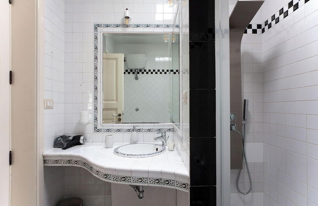 Villa Nice Dream With Pool And Terrace - Foto 25