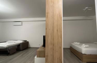 ALESSANDRINO Apartment - Foto 18