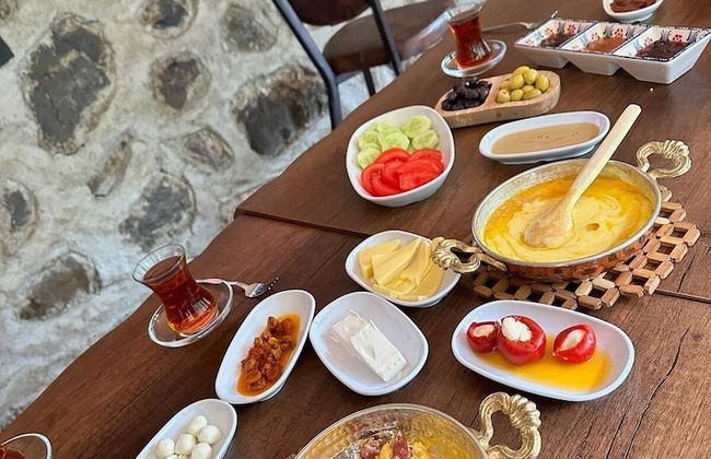 Dolobi Bungalow - Foto 31