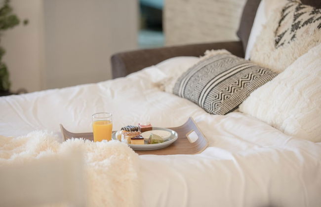 Villa Del Oro Oceanside - Foto 15