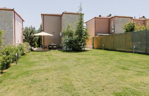 Sani Aquatic Villa with private garden - Foto 41