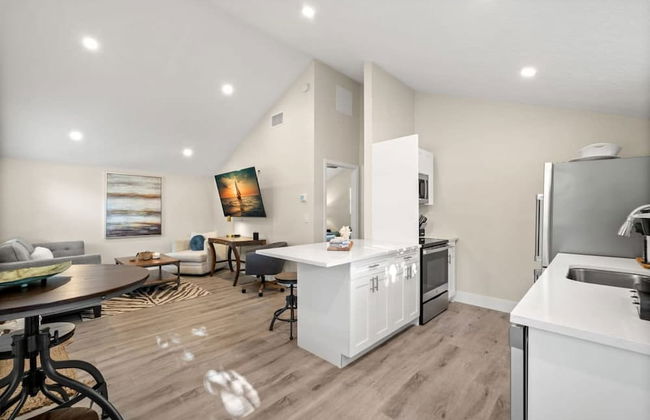 Soho Suite by Brightwild Steps to Soho - Foto 21