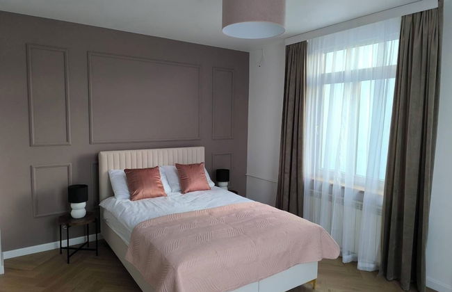 Brama Lwowska Apartamenty bramalwowskapl - Photo 20