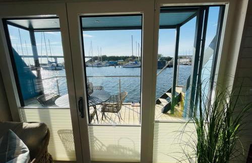 Hausboot Lillemor Burgtiefe - Photo 11