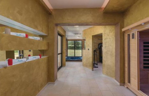 Gorgeous Home In Sumber With Sauna - Foto 15