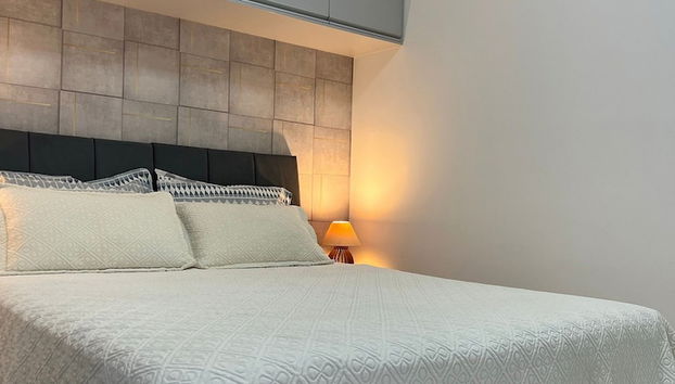 SUMMER APARTAMENTOS PRAIA GRANDE - Foto 3, Habitación