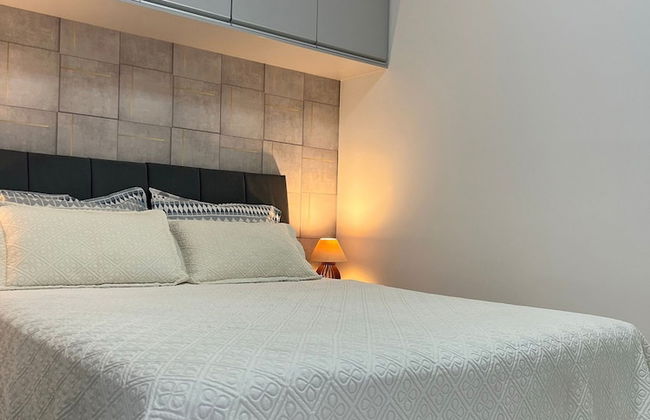 SUMMER APARTAMENTOS PRAIA GRANDE - Photo 3