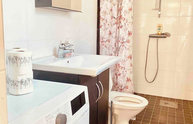 Lovely 3-bed Flat In Stockholm - Foto 14