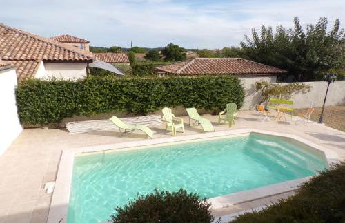 Villa Akwaba by Interhome - Foto 2