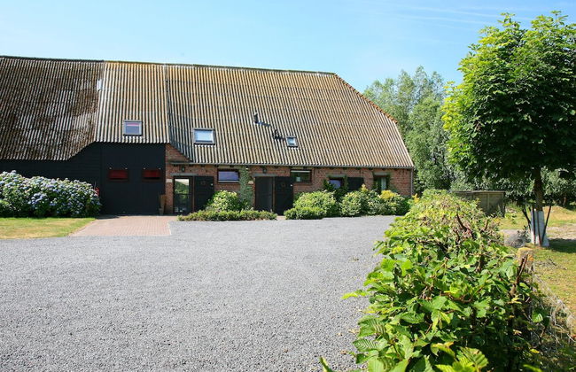 Farmhouse Appartment in Eede - Foto 25