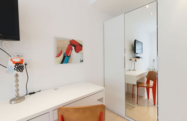 High Class Condo at Marina by FeelHome - Foto 5