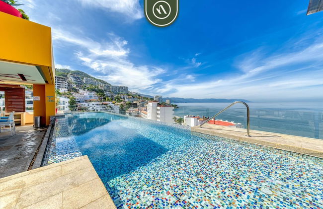 V166 106 in Jalisco With 1 Bedrooms and 1 Bathrooms - Foto 1