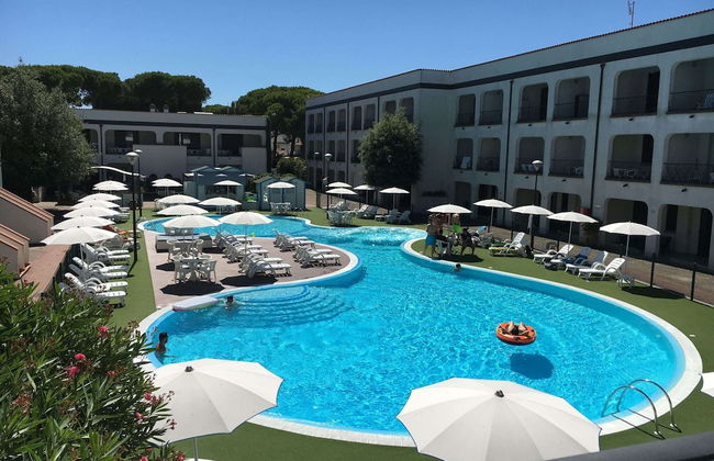 Resort in Lido di Spina Near Adriatic Coast - Foto 16