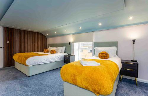 Elderberry Hall The Ultimate Family Reunion HQ - Foto 11