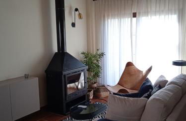 Casa Rural Sierramagna de 1 Dormitorio - Foto 9