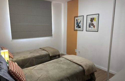 Apartamento Decorado 6 Toledo PR - Foto 27