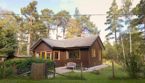 Taigh Mathair Taigh Mathair - Foto 4