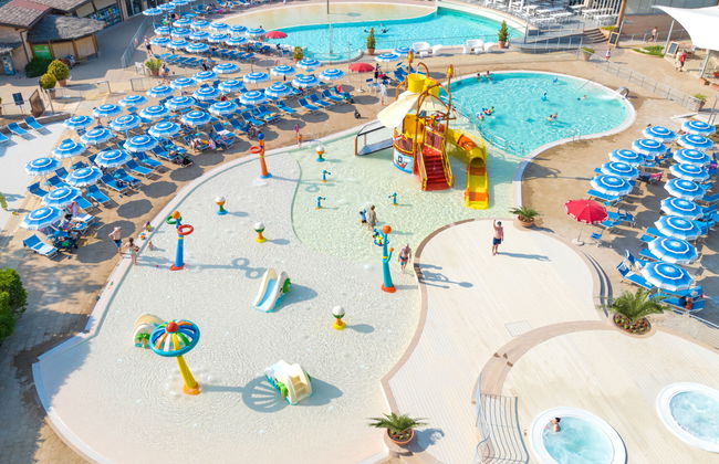 Bungalow Trendy - Foto 17