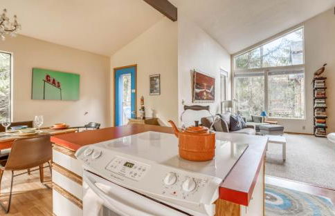 The Beach House MCA 958 - Meredith Lodging - Foto 12