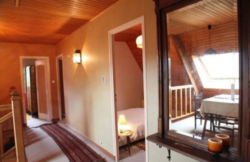 le claux de mô - Photo 12