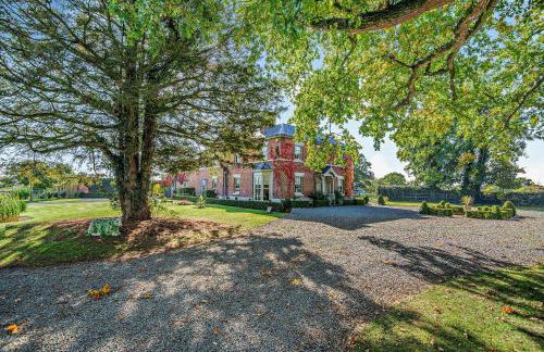 Willington Lodge - Foto 16