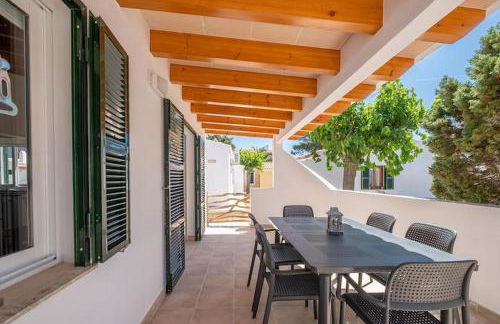 Villa Sol del Sur 15 - Foto 7