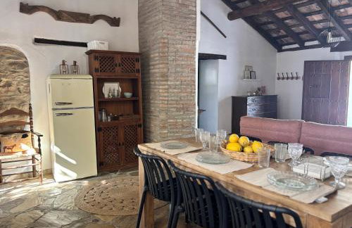 La casa vieja de Marchenilla - Foto 16
