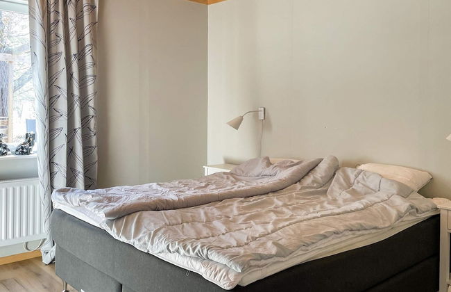 4 Person Holiday Home in Klintehamn-by Traum - Foto 21