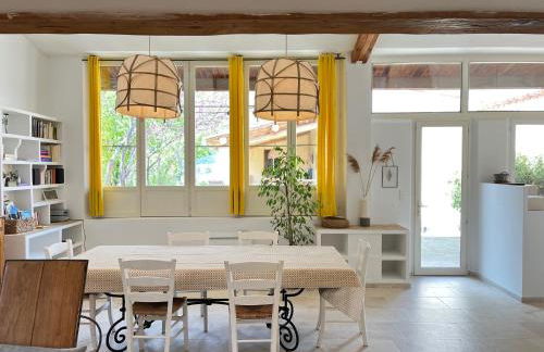 Domaine de la Bastidonne - Foto 52