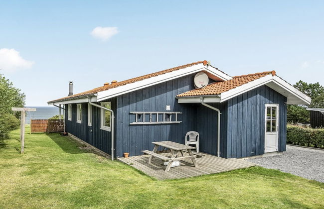 "Elfi" - 30m from the sea - Foto 15