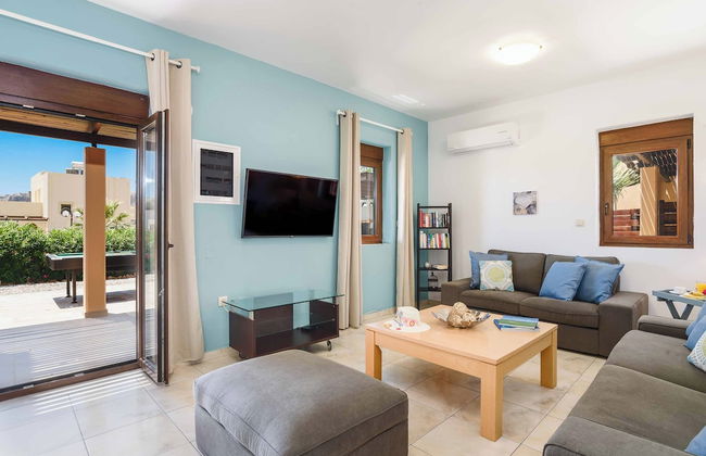 Villa Ophelia - Foto 3