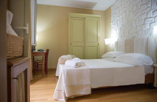 Hotel Terme Bagni Di Lucca - Foto 26