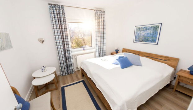 The Waldhaus Modern Retreat - Foto 2, Habitación