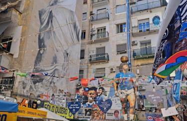 Napoli Museo Metrò - Foto 48