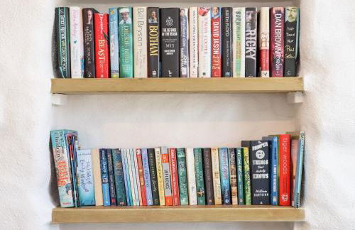 The Barn at Trevothen Farm - Foto 8