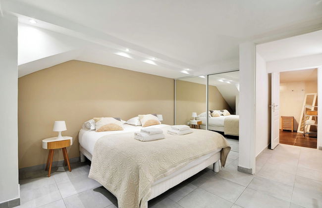 Luxurious Apartment - 3br/8p - Pantin/la Villette - Photo 6