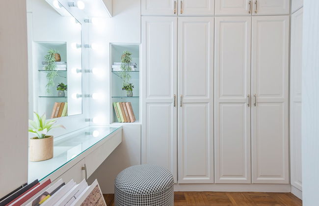 6Room Corner Bungalow PJ Garden Wedding - Foto 7