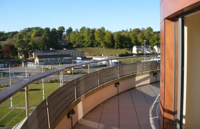 Wild Atlantic Apartments Port House Letterkenny - Photo 26