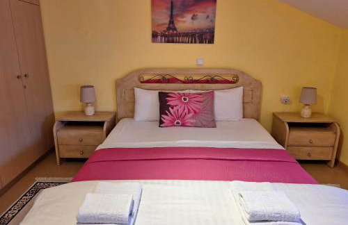 Aegean View Seaside Apartment - Photo 65