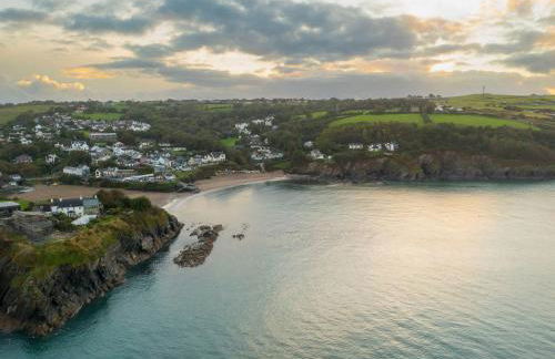 Fern Cottage - Foto 41