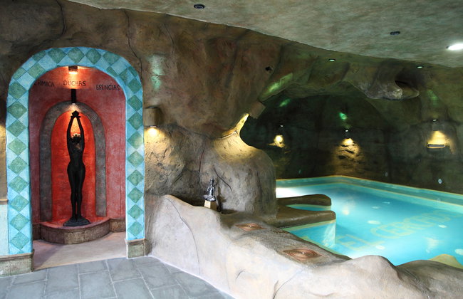 El Cercado Complejo Rural - Foto 20