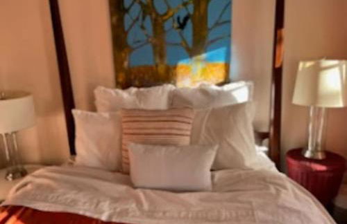 Charming 1BR Apartment near Capitol & National Mall - Foto 1