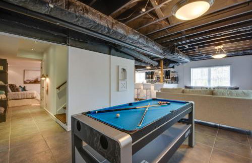 Luxury Retreat in Smyrna Pool, Pickleball and More! - Foto 27