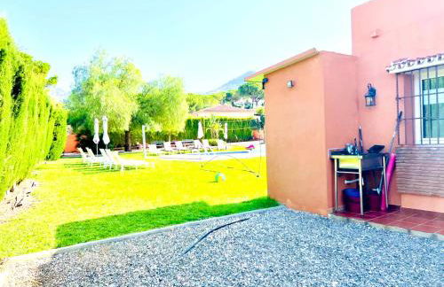 VILLA SUMMER SOL Mediterránea - Photo 54