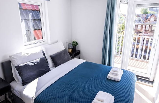 Nb304/306 3BR Serviced Apartments - Photo 29